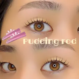 マツエク・マツパ Nene☾ マネージャーのマツエク・マツパデザイン