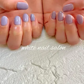 ネイル white nail salonのネイルデザイン