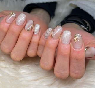 ネイル BIANCA 眞野の眉毛・アイブロウイメージ