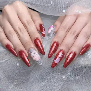 ネイル 🎀Sense Nail池袋店🎀のネイルデザイン