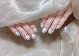 ネイル Lucky Nail Salon❶のネイルデザイン