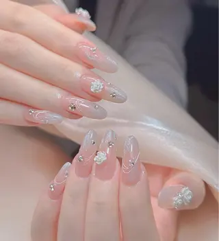 ネイル Nana 🎀のネイルデザイン