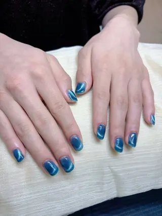 ネイル R nail みおのネイルデザイン
