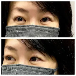 マツエク・マツパ ma-pa eye＆hairのマツエク・マツパデザイン