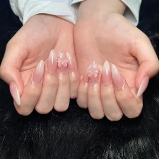 ネイル Melia Nailsのネイルデザイン