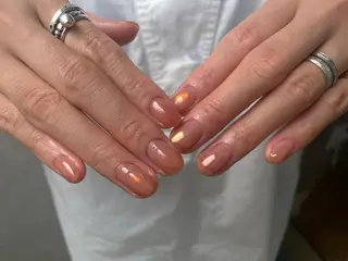 ネイル magicnail norikoのネイルデザイン