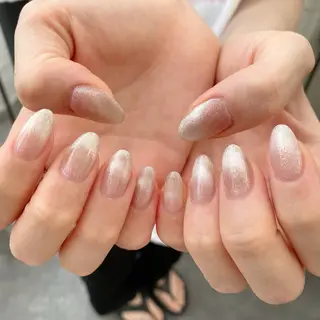 ネイル nail salon アトリエBONOのネイルデザイン