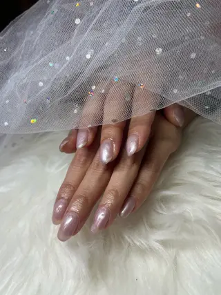 ネイル Miyakawa Ririkoのネイルデザイン