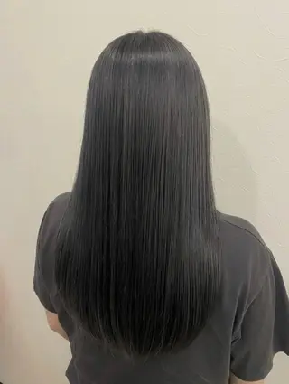 ロング Asuka 🌈のヘアスタイル