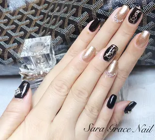 ネイル Sara Grace Salonのマツエク・マツパデザイン