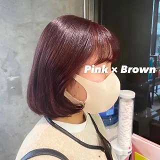 ショート 𝙔𝙪𝙪𝙠𝙖 .のマツエク・マツパデザイン
