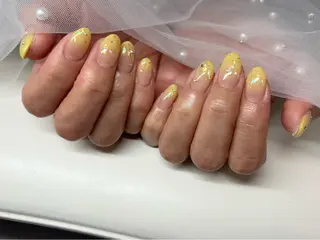 ネイル 門真市ネイルサロン♡ KUMI.HANAのネイルデザイン