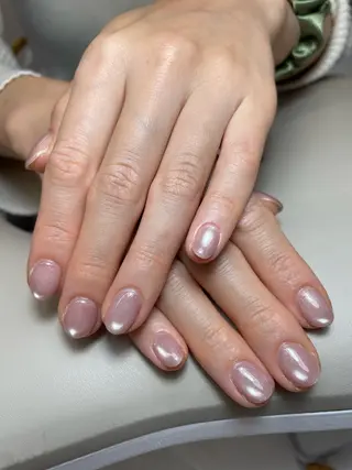 ネイル guarendo ゆきのネイルデザイン