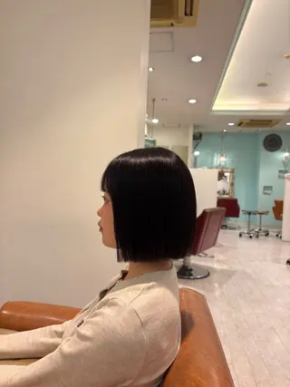 ショート Lita/MIRI /ボブ🍓のヘアスタイル