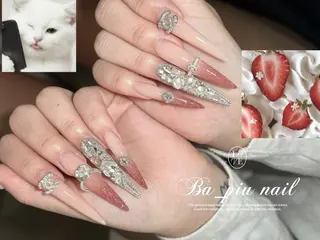 ネイル BA_PIU NAILのネイルデザイン