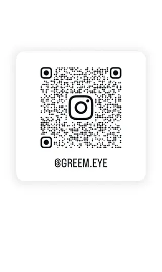 GREEM まつ毛パーマ/HBLの眉毛・アイブロウイメージ