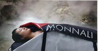 217 ホワイトニングルームのエステ・リラクイメージ