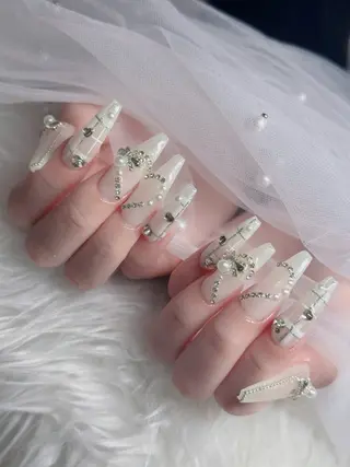 ネイル neco H.babynailのネイルデザイン