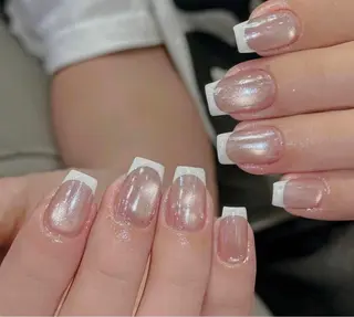 ネイル Suka Nailのネイルデザイン