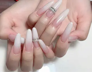 ネイル Green Nail 💚Gのネイルデザイン