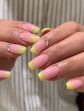 ネイル chika / nailのネイルデザイン