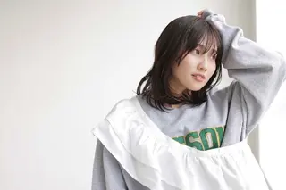 カラー レディースカット✨ なつき🫧のヘアスタイル