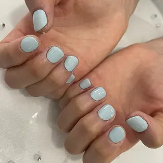 ネイル Wish Nail 恒川のネイルデザイン