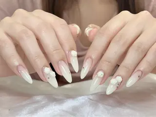 ネイル ヴ クエンのネイルデザイン