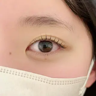 マツエク・マツパ 星野 媛香のマツエク・マツパデザイン