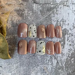 ネイル Nail Adore.のネイルデザイン