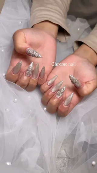 ネイル Nail k2000のネイルデザイン