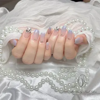 ネイル M2 BEAUTY Rionのネイルデザイン