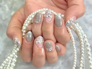 ネイル Nail Salon Lianのネイルデザイン