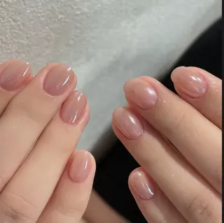 ネイル Miya🎀 nailのネイルデザイン