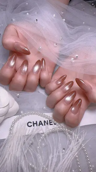 ネイル Belle nail salon 新小岩のネイルデザイン