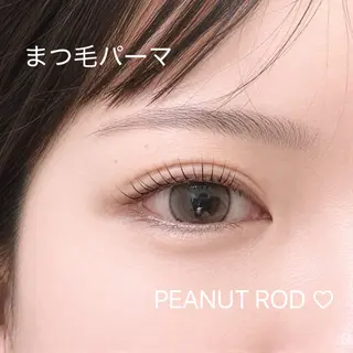 マツエク・マツパ LOARK eyelash.梶川のマツエク・マツパデザイン