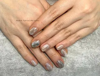 ネイル NAILSALON Ichiのネイルデザイン
