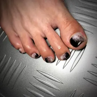 ネイル Kiffer Ayaのネイルデザイン