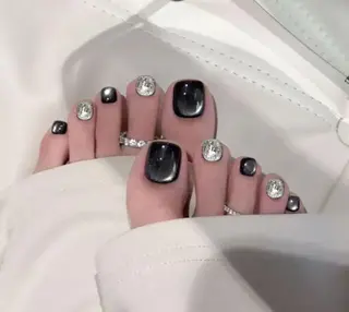 ネイル Una Nailのネイルデザイン