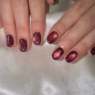 ネイル mogunail &blowのネイルデザイン