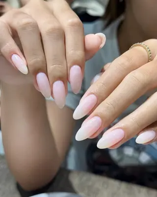 ネイル Minette nailrinrinのネイルデザイン