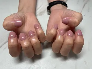 ネイル サカグチ マナのネイルデザイン