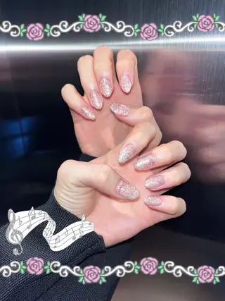 ネイル 🛼WOLTOKYO 池袋🛼kotomiのネイルデザイン