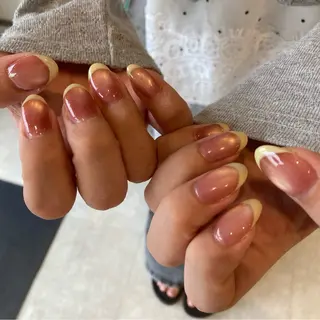 ネイル hiroka .Mのネイルデザイン
