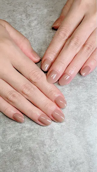 ネイル shino🌟 痛ネイルのネイルデザイン