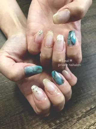 ネイル S nail エスネイルのネイルデザイン