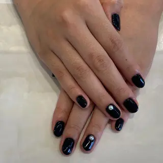 ネイル SEUHI nailのネイルデザイン