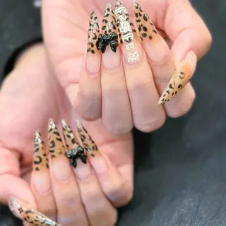ネイル Kaif ネイル サロンのネイルデザイン