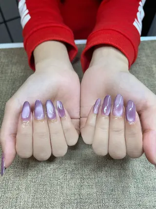 ネイル Nail Salon HARUのネイルデザイン
