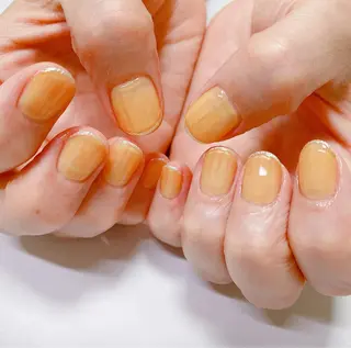 ネイル nail salon iroatsumeのネイルデザイン